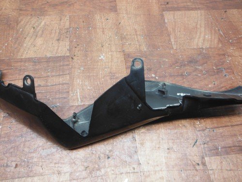 2013 2014 kawasaki EX300 ninja 300 RIGHT REAR BACK TAIL FAIRING COWL SHROUD - Image 9