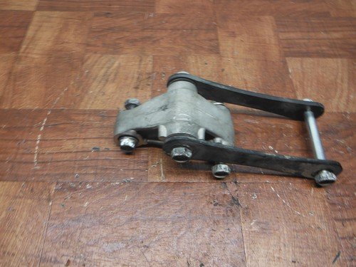 13-17 kawasaki ninja 300 EX300 REAR DOGBONE SHOCK LINKAGE LINK 39007-0355 - Image 3