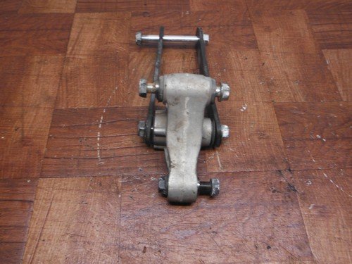 13-17 kawasaki ninja 300 EX300 REAR DOGBONE SHOCK LINKAGE LINK 39007-0355 - Image 4