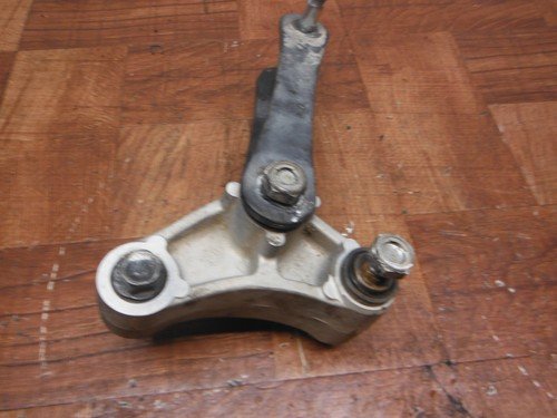 13-17 kawasaki ninja 300 EX300 REAR DOGBONE SHOCK LINKAGE LINK 39007-0355 - Image 5
