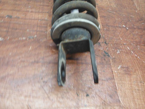 2013 kawasaki ninja 300 REAR BACK SHOCK ABSORBER SUSPENSION 45014-0365-23J - Image 2