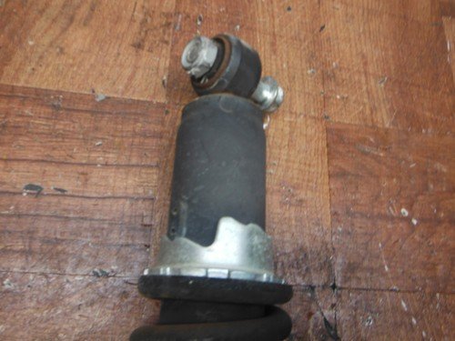 2013 kawasaki ninja 300 REAR BACK SHOCK ABSORBER SUSPENSION 45014-0365-23J - Image 4