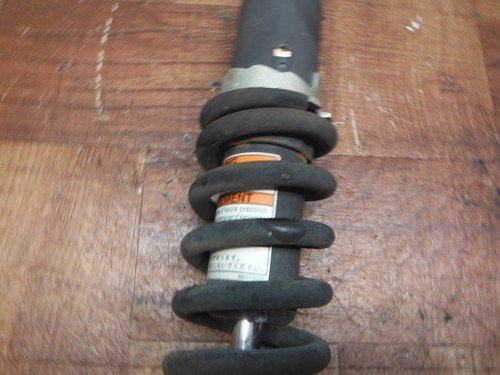 2013 kawasaki ninja 300 REAR BACK SHOCK ABSORBER SUSPENSION 45014-0365-23J - Image 6