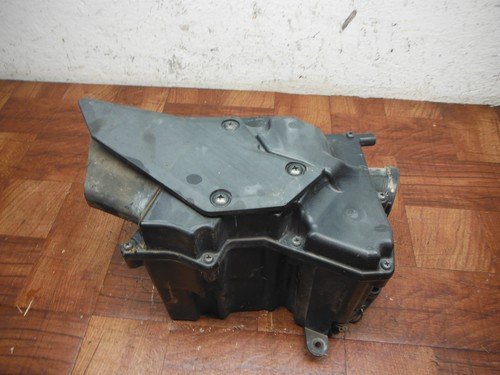 kawasaki ninja 300 13-17 OEM AIRBOX AIR INTAKE FILTER BOX 11038-0035 11038-0711 - Image 2