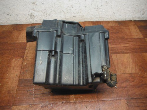 kawasaki ninja 300 13-17 OEM AIRBOX AIR INTAKE FILTER BOX 11038-0035 11038-0711 - Image 3