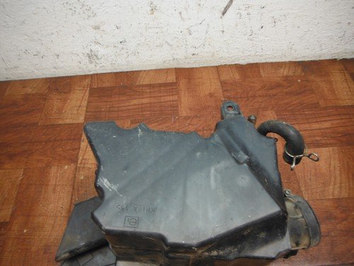 kawasaki ninja 300 13-17 OEM AIRBOX AIR INTAKE FILTER BOX 11038-0035 11038-0711 - Image 4