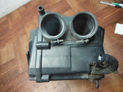 kawasaki ninja 300 13-17 OEM AIRBOX AIR INTAKE FILTER BOX 11038-0035 11038-0711 - Image 8