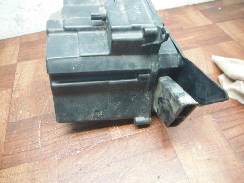 kawasaki ninja 300 13-17 OEM AIRBOX AIR INTAKE FILTER BOX 11038-0035 11038-0711 - Image 10