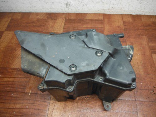 kawasaki ninja 300 13-17 OEM AIRBOX AIR INTAKE FILTER BOX 11038-0035 11038-0711 - Image 11