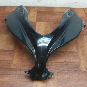 kawasaki ninja 300 13-17 OEM FRONT CENTER COWL FAIRING 55028-0472-H8