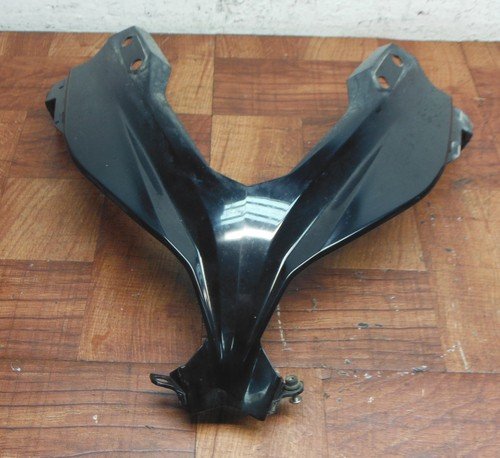 kawasaki ninja 300 13-17 OEM FRONT CENTER COWL FAIRING 55028-0472-H8