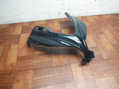 kawasaki ninja 300 13-17 OEM FRONT CENTER COWL FAIRING 55028-0472-H8 - Image 2