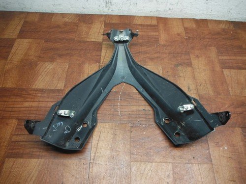 kawasaki ninja 300 13-17 OEM FRONT CENTER COWL FAIRING 55028-0472-H8 - Image 5