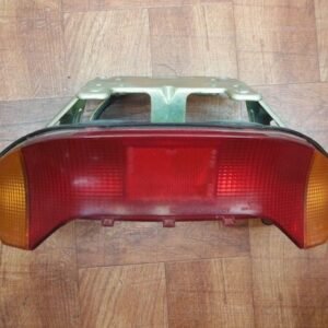 1993 1994 yamaha gts1000a REAR TAIL TAILLIGHT BACK BRAKE LIGHT 4BH-84710-10-00