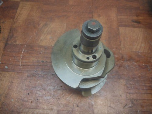 2004 bmw r1150rt-p ENGINE MOTOR CRANKSHAFT CRANK SHAFT - Image 19
