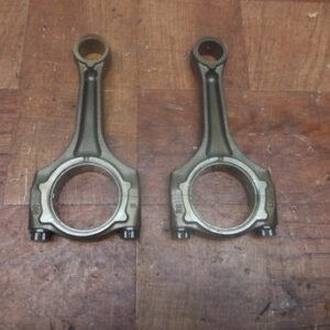 BMW R850R & R1100R R1100S & R1150GS R1150R & R1200C Crankshaft Connecting Rods