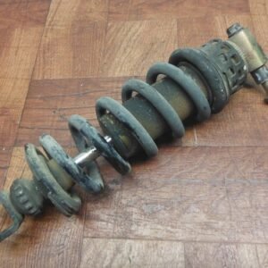 1993 1994 yamaha gts1000a REAR BACK SHOCK ABSORBER SUSPENSION 4BH-22210-21-00