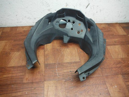 13-17 kawasaki ninja 300 OEM SPEEDO CLUSTER GAUGE INSTRUMENT CLUSTER TRIM PANEL - Image 5