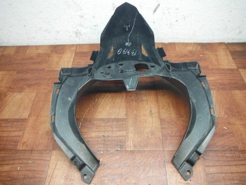 13-17 kawasaki ninja 300 OEM SPEEDO CLUSTER GAUGE INSTRUMENT CLUSTER TRIM PANEL - Image 6