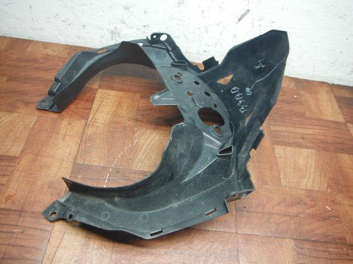 13-17 kawasaki ninja 300 OEM SPEEDO CLUSTER GAUGE INSTRUMENT CLUSTER TRIM PANEL - Image 7