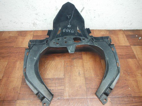 13-17 kawasaki ninja 300 OEM SPEEDO CLUSTER GAUGE INSTRUMENT CLUSTER TRIM PANEL - Image 10