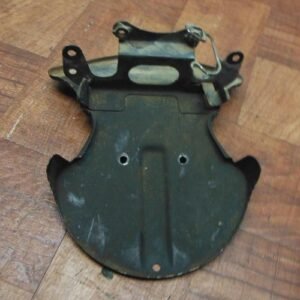 84-87 honda goldwing GL1200 L 1200 FAIRING STEM WIND PROTECTOR