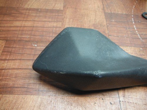 13-17 kawasaki ninja 300 RIGHT SIDE REAR VIEW MIRROR 56001-0240 - Image 6