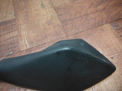 13-17 kawasaki ninja 300 RIGHT SIDE REAR VIEW MIRROR 56001-0240 - Image 12