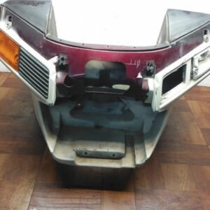 1987 honda goldwing GL1200 GL 1200 UPPER FAIRING