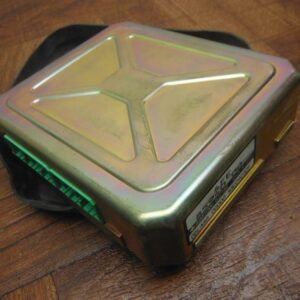 1993 1994 yamaha gts1000a ECU COMPUTER CONTROLLER UNIT BLACK BOX ECM CDI