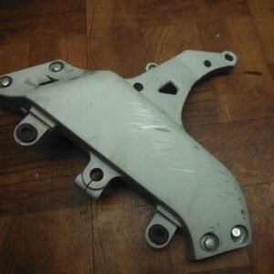 1993 1994 yamaha gts1000a RIGHT SIDE MEMBER FRAME SUB ASSEMBLY CARRIER SUPPORT