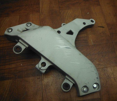 1993 1994 yamaha gts1000a RIGHT SIDE MEMBER FRAME SUB ASSEMBLY CARRIER SUPPORT