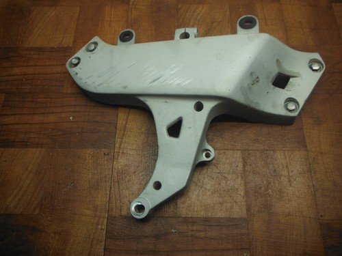 1993 1994 yamaha gts1000a RIGHT SIDE MEMBER FRAME SUB ASSEMBLY CARRIER SUPPORT - Image 6