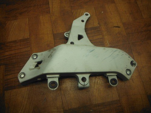 1993 1994 yamaha gts1000a RIGHT SIDE MEMBER FRAME SUB ASSEMBLY CARRIER SUPPORT - Image 7