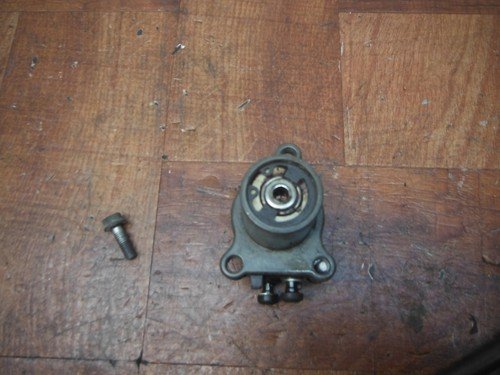 2004 bmw r1150rt-p CLUTCH SLAVE PISTON CYLINDER - Image 4