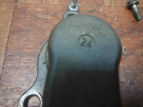 2004 bmw r1150rt-p CLUTCH SLAVE PISTON CYLINDER - Image 7