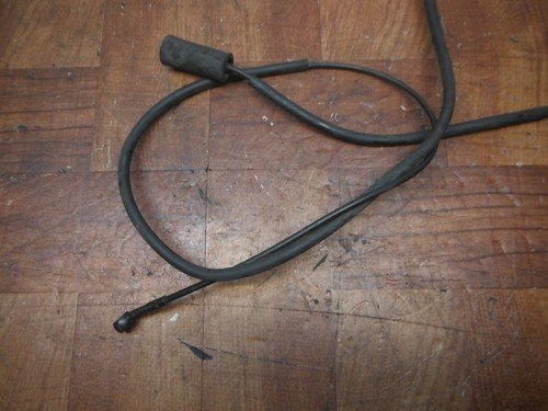 2004 bmw r1150rt-p CLUTCH CABLE LINE HOSE - Image 8