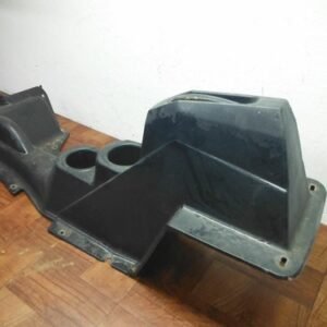 Polaris Central Center Console CUP HOLDERS 5437838-070 OEM