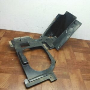 polaris rzr 570 800 s xp 900 rear panel divider fairing trim storage