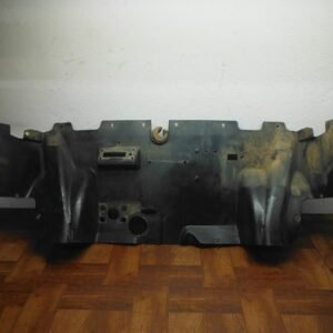 polaris floor upper panel fairing trim 5438707-070