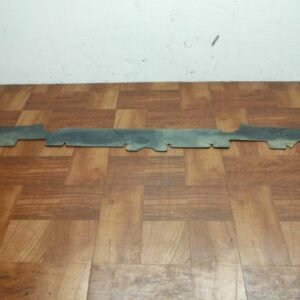 polaris floor lower panel fairing trim Hood Close Off Panel 5438840