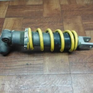 suzuki 99-02 sv650 sv650s REAR BACK SHOCK ABSORBER SUSPENSION 62100-20F11-163