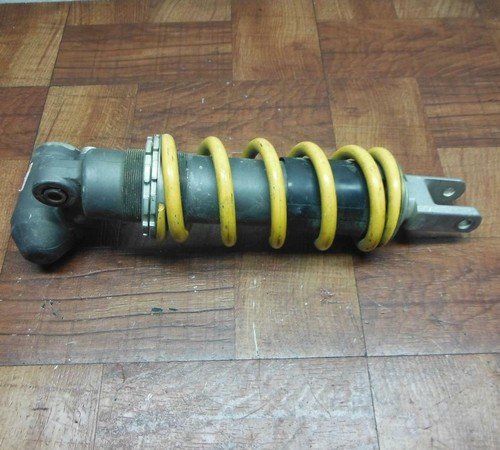 suzuki 99-02 sv650 sv650s REAR BACK SHOCK ABSORBER SUSPENSION 62100-20F11-163