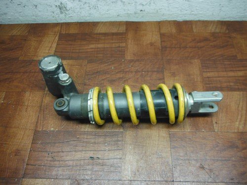 suzuki 99-02 sv650 sv650s REAR BACK SHOCK ABSORBER SUSPENSION 62100-20F11-163 - Image 3