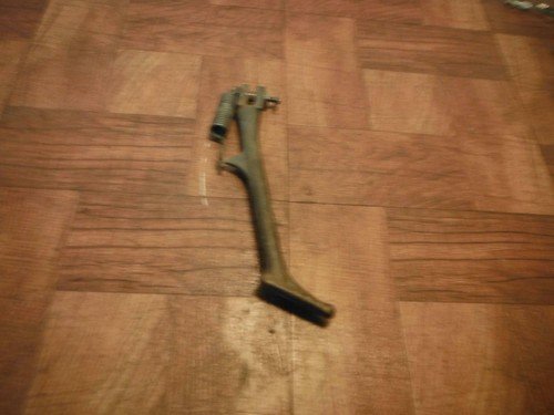 95-97 honda goldwing GL1500 GL 1500 KICKSTAND SIDE KICK STAND 50532-MAM-000 - Image 5