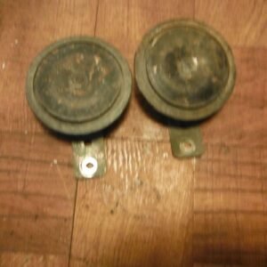 88-96 honda goldwing GL1500 GL 1500 HORN SIGNAL 38110-MN5-003 38120-MN5-003