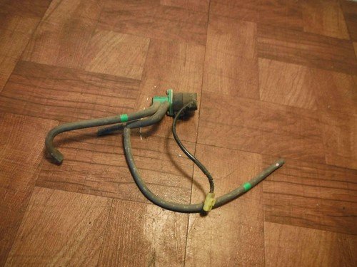 90-00 honda goldwing 1500 AIR VALVE SOLENOID TOP ENGINE SWITCH SENSOR - Image 3