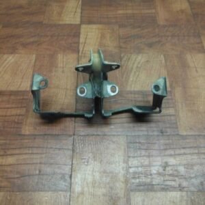 polaris rzr 4 xp 900 TRANSMISSION SUPPORT MOUNT BRACKET isolator