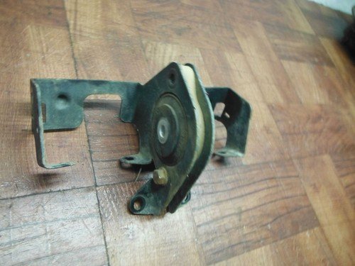 polaris rzr 4 xp 900 TRANSMISSION SUPPORT MOUNT BRACKET isolator - Image 3