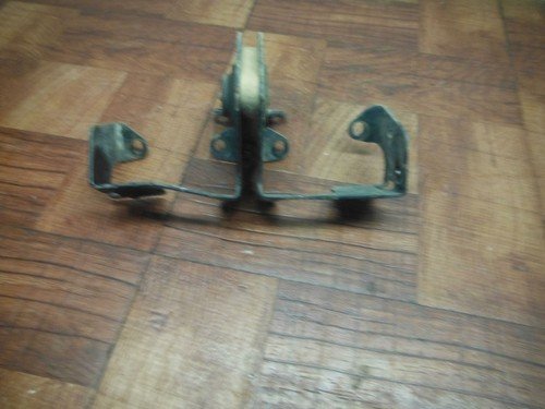 polaris rzr 4 xp 900 TRANSMISSION SUPPORT MOUNT BRACKET isolator - Image 4